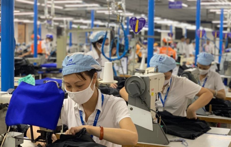không có bằng cấp 3 có xkld